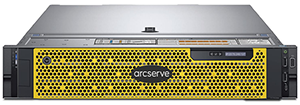 Arcserve 9000 Series Appliance Expansion