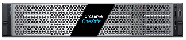 Arcserve OneXafe 4412