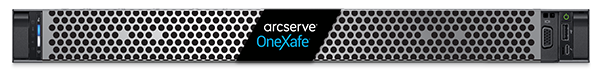 Arcserve OneXafe 5410