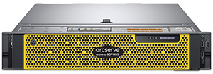 Arcserve 9000 Series Appliance