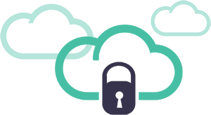 Secure your cloud data