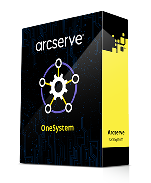Arcserve OneSystem