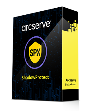 ShadowProtect