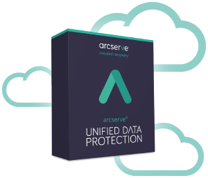 Arcserve Unified Data Protection