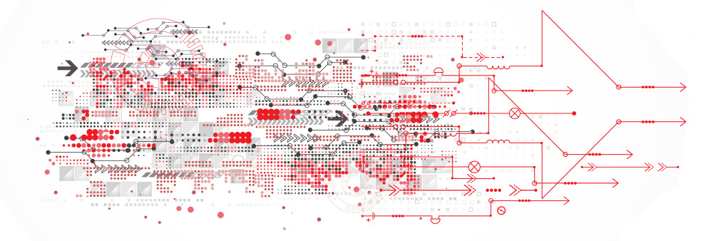 How ransomware works