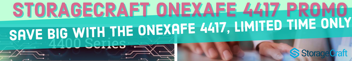 OneXafe Promotion