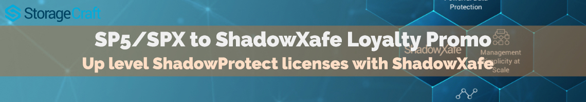ShadowXafe Promotion